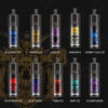 KK Energy Disposable Vape 10000 Puffs | Lets Vape Dubai