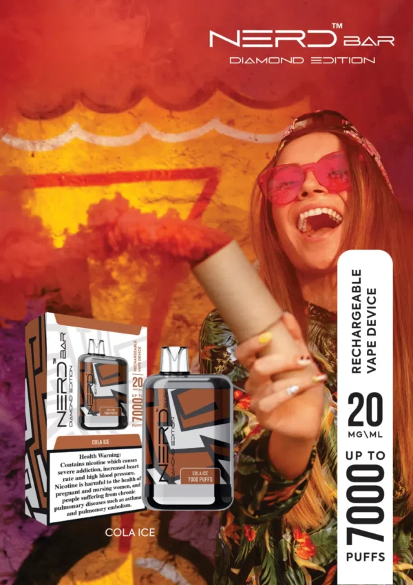 disposable vape