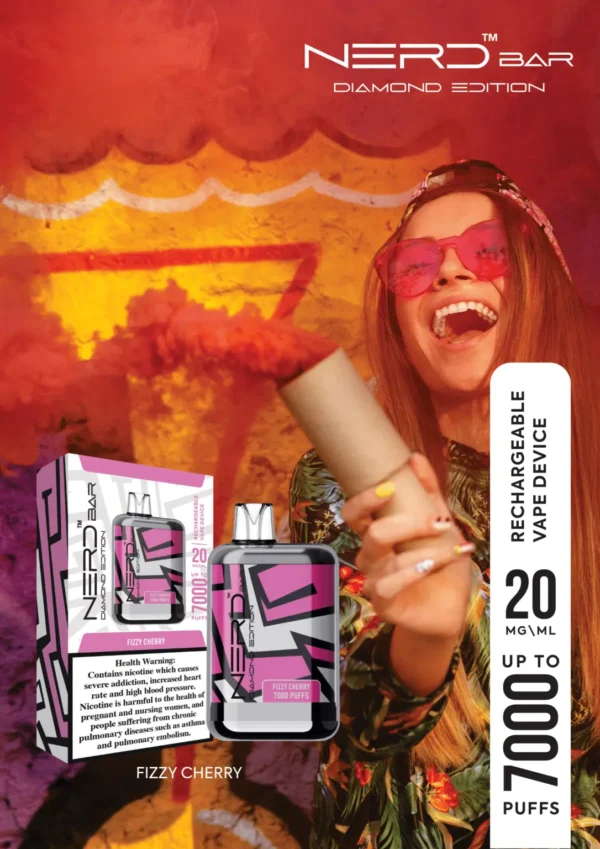 disposable vape