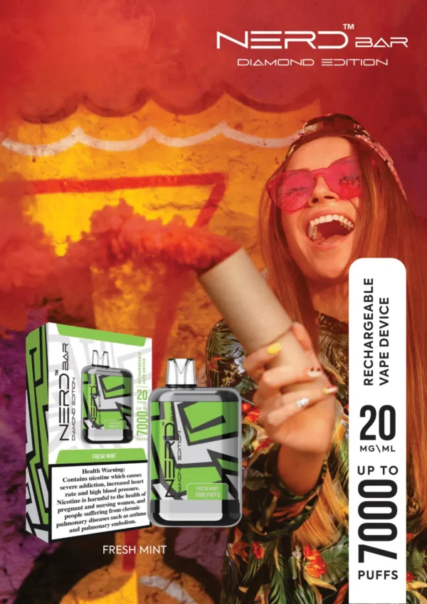disposable vape