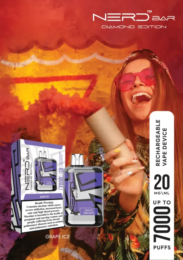 disposable vape