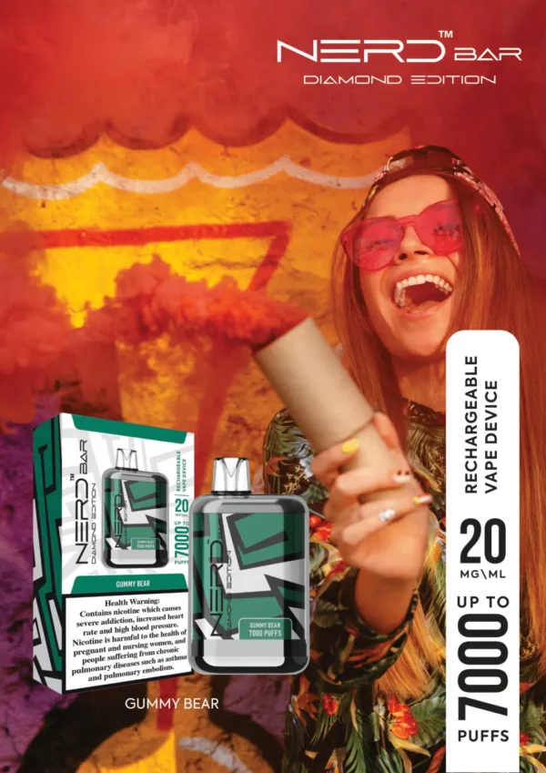 disposable vape