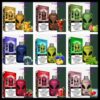 Lets Vape - NERD Alien 12000 Puffs Disposable- Vape Shop Dubai