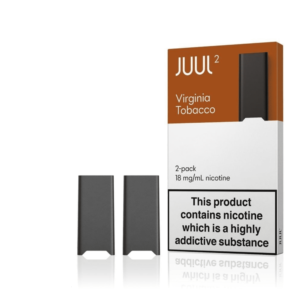 Juul Pods