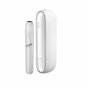 IQOS 3 DUO Warm White - Vape Shops Near Me