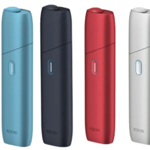 IQOS Originals One HNB Device for Heets Sticks-Lets Vape Dubai