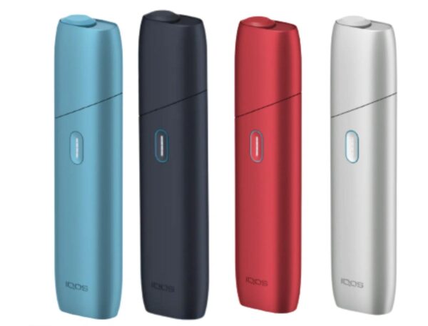 IQOS Originals One HNB Device for Heets Sticks-Lets Vape Dubai