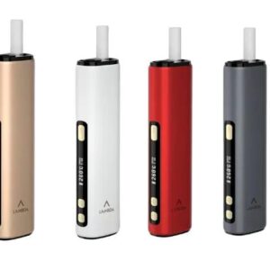 Lambda i8 Device for Terea Heets Sticks - Vape Shop In Dubai Mall