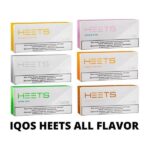 Heets Kazakhstan – IQOS Heets CIGARETTE | Vape Shop Dubai