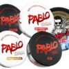 PABLO Nicotine Pouches/Snus | Vape Shops Near Me