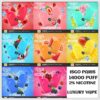 ISGO Paris 14000 Puffs Disposable | Vape Shops Near Me