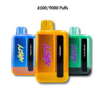 Nasty Bar 8500 Puffs 5% Nicotine | Vape Shops Near Me