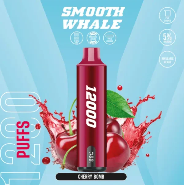 disposable vape