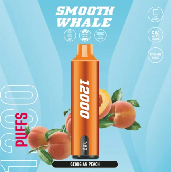 disposable vape